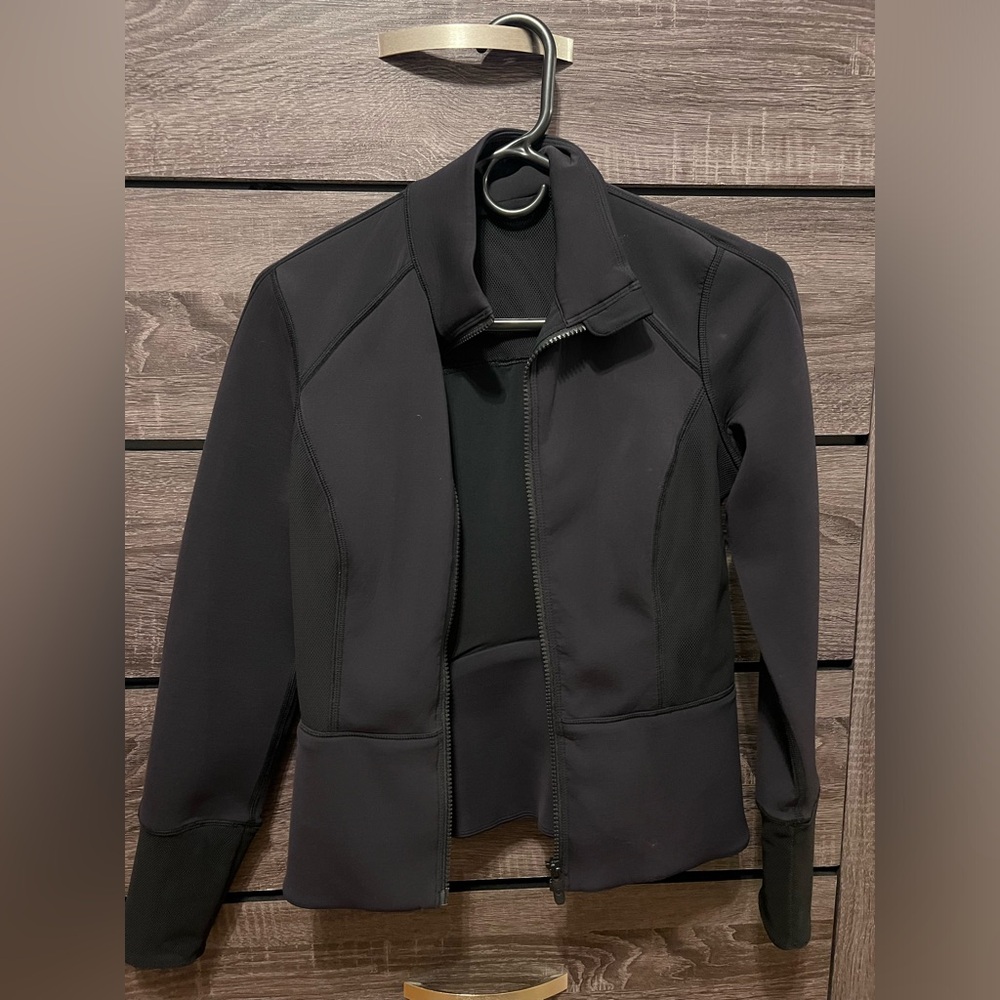 Lululemon jacket